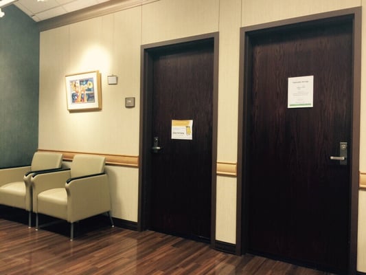 Grace Walk-In Clinic by null