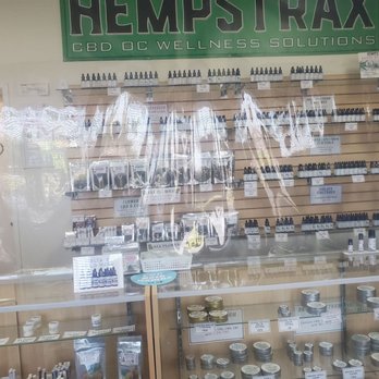 OC Wellness Solutions - Check out the QUALITY selection. Come get your free sample salves. - Cannabis Clinics Near Me - Stanton, California