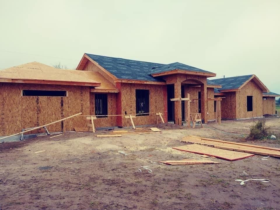 Slide of Loyalty Remodeling