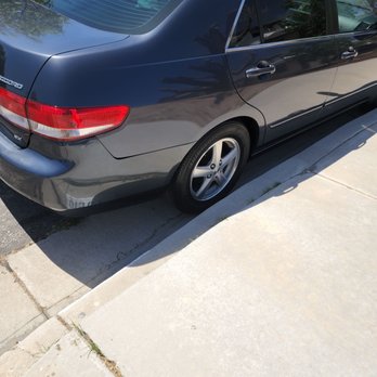 Tony's Mobile Wash - Looks like new! - Car Wash Near Me