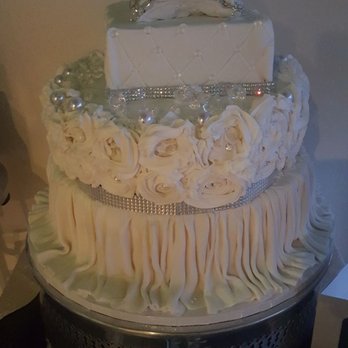 The Cake Depot - Cupcakes Near Me - Sacramento, California