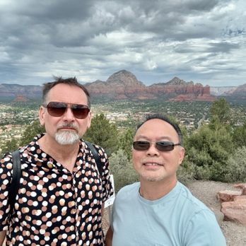 Sedona View Trail - Hiking Near Me - Sedona, Arizona Sedona View Trail - Hiking Near Me - Sedona, Arizona
