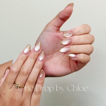 One Drop Studio - Nail Technicians Near Me - Arcadia, California One Drop Studio - Nail Technicians Near Me - Arcadia, California