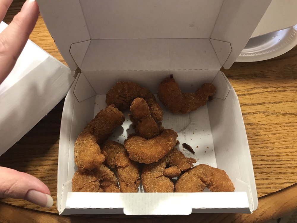 JOHNSON’S FISH & SHRIMP 15 Photos & 23 Reviews Seafood 2619