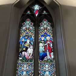 Cathédrale Christ Church de Montréal
