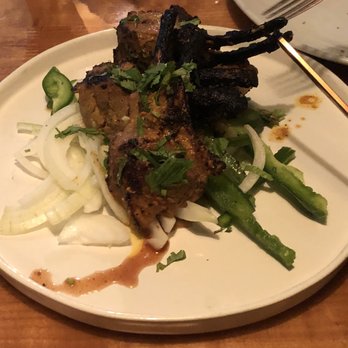 Urban Rrasoi - Lamb was off the hook great taste!! - Indian Near Me - Miami, Florida Urban Rrasoi - Lamb was off the hook great taste!! - Indian Near Me - Miami, Florida