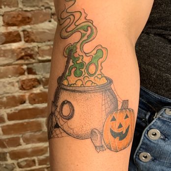 Ritual Tattoo - Tattoo Near Me - Berkeley, California