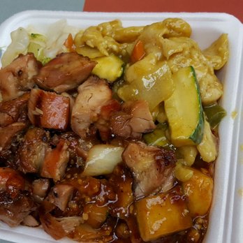 Ruby Thai Kitchen - 3 item combo - Thai Near Me - Grapevine, Texas