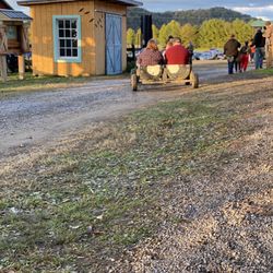 Fender's Farm - Lil fun ride
