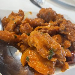 Swagat Indian Cuisine - Chicken Chicken-555