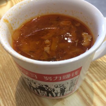 Local Cafe - Soup of the day - Chinese Near Me - Fremont, California Local Cafe - Soup of the day - Chinese Near Me - Fremont, California