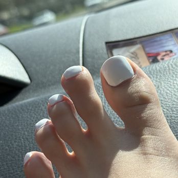 Aqua Nail Spa - Nail Salons Near Me - Santa Rosa, California
