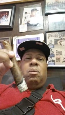 Martinez Handmade Cigars by null