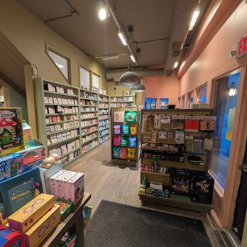 Paper Source - View from the back entrance - Cards & Stationery Near Me - Minneapolis, Minnesota