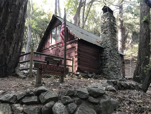 Sturtevant Camp by null