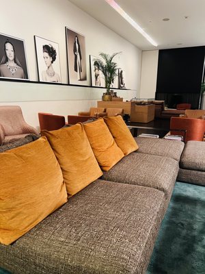 Bulgari Hotel Milano by null