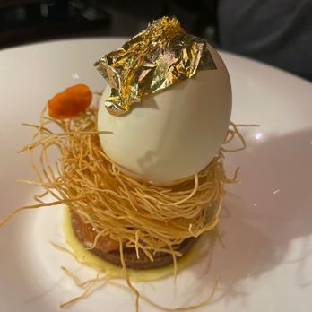 Peak with Priceless Restaurant & Bar - Egg - New American Near Me - New York, New York Peak with Priceless Restaurant & Bar - Egg - New American Near Me - New York, New York