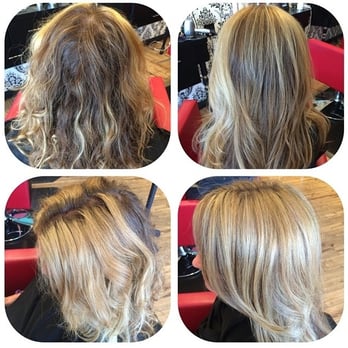 Seven Hair Studio - More fabulous results by Stephany @ Seven - Hair Salons Near Me - Long Beach, California Seven Hair Studio - More fabulous results by Stephany @ Seven - Hair Salons Near Me - Long Beach, California