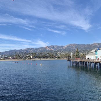Stearns Wharf - Local Flavor Near Me - Santa Barbara, California Stearns Wharf - Local Flavor Near Me - Santa Barbara, California