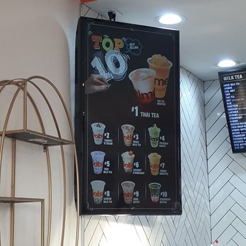 Its Boba Time - Riverside - Top 10 drinks - Coffee & Tea Near Me - Riverside, California Its Boba Time - Riverside - Top 10 drinks - Coffee & Tea Near Me - Riverside, California