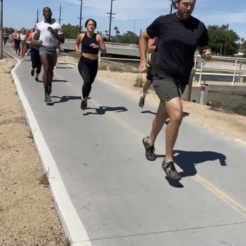 BODI - Interval Training Gyms Near Me - Scottsdale, Arizona