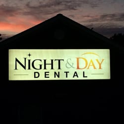 Night & Day Dental