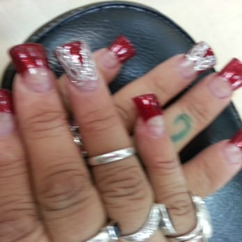 Tommy Nails - Nail Salons Near Me - Phoenix, Arizona