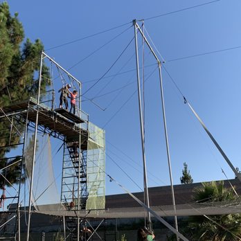 SwingIt Trapeze - Specialty Schools Near Me - Anaheim, California SwingIt Trapeze - Specialty Schools Near Me - Anaheim, California