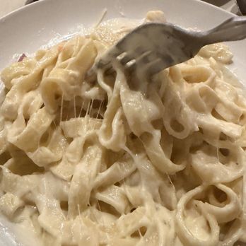 Audie's Restaurant - The regular Fettuccine Alfredo - American Near Me - Mackinaw City, Michigan Audie's Restaurant - The regular Fettuccine Alfredo - American Near Me - Mackinaw City, Michigan
