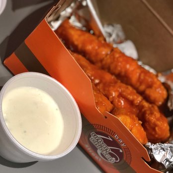 Urban Chicken - Chicken Wings Near Me - Montclair, New Jersey