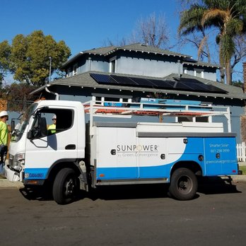 Green Convergence - Solar Installation Near Me - Valencia, California