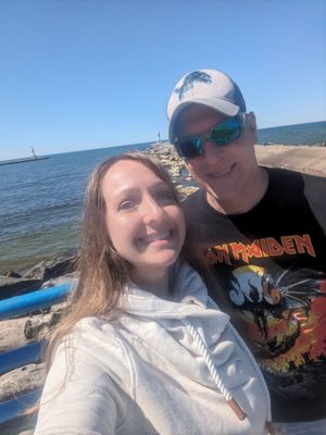 Holland State Park - Macatawa Campground by null