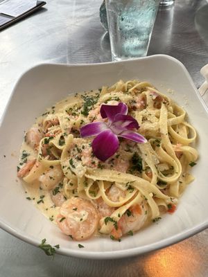 Batuqui on the Falls by null