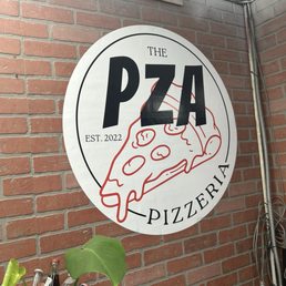 The pza The pza