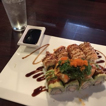 Asian Pop - Sushi Bars Near Me - Ocala, Florida