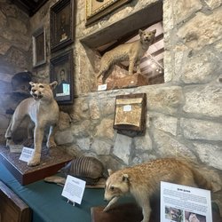 Frontier Times Museum