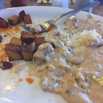 Ranch Kitchen - Breakfast & Brunch Near Me - Woodland, California