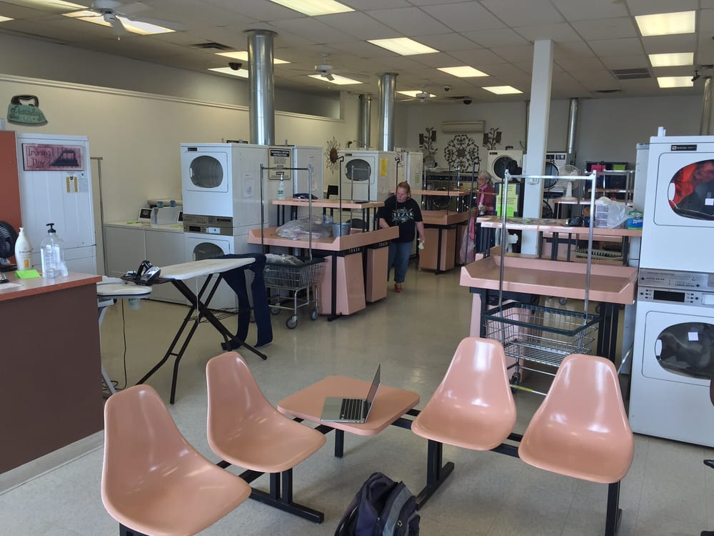 WASH TUB Updated September 2024 17 Reviews 4310 S Western St