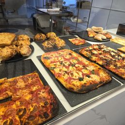 Calzones