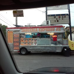 Taqueria Express