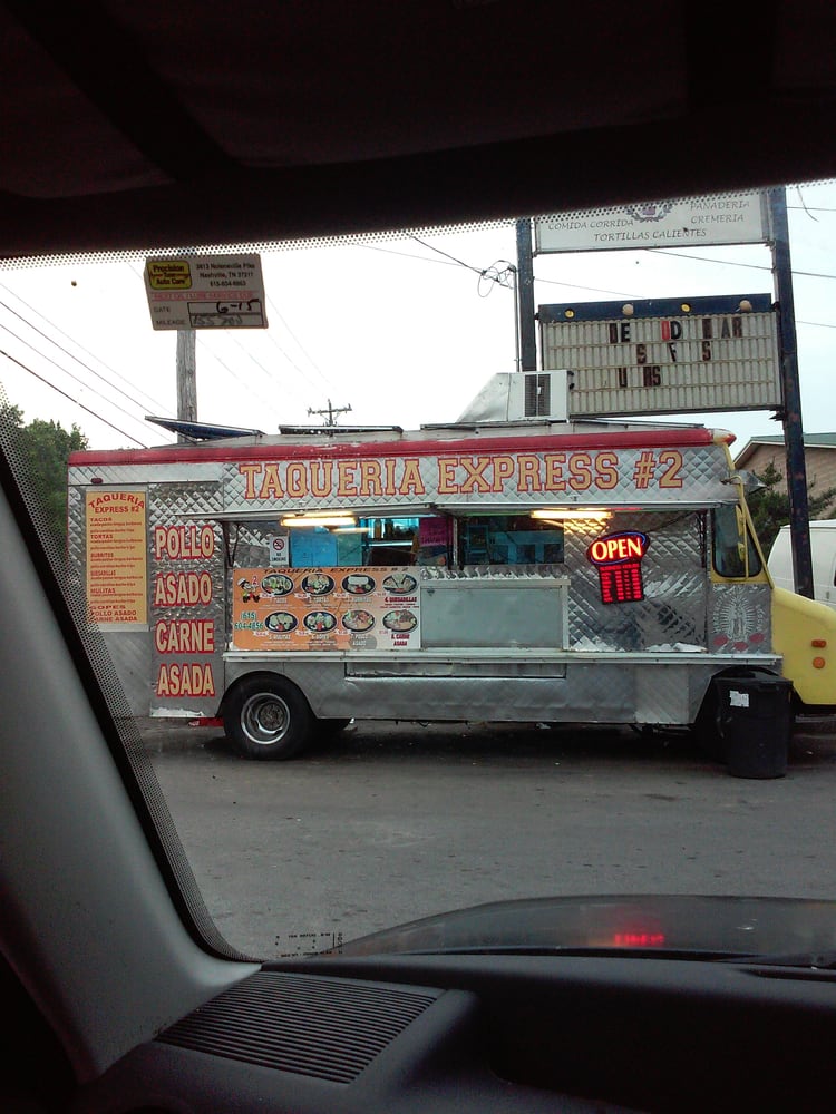 Taqueria Express