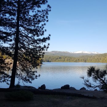 Wolf Creek Campground - Campgrounds Near Me