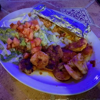 El Bandido - Camerones a la Diabla. - Mexican Near Me - Beckley, West Virginia El Bandido - Camerones a la Diabla. - Mexican Near Me - Beckley, West Virginia