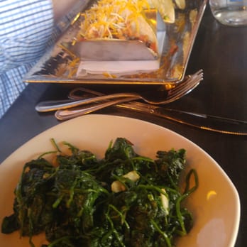 Echo Tap & Grille - Tacos and sauteed spinach - Bars Near Me - Mountainside, New Jersey Echo Tap & Grille - Tacos and sauteed spinach - Bars Near Me - Mountainside, New Jersey