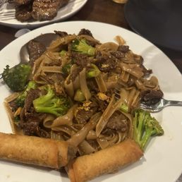 Pad See Ewe