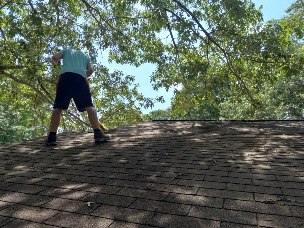 Slide of E3 Efficiency