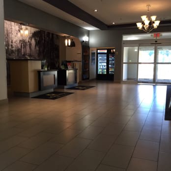 La Quinta by Wyndham Houma - New lobby ! - Hotels Near Me - Houma, Louisiana