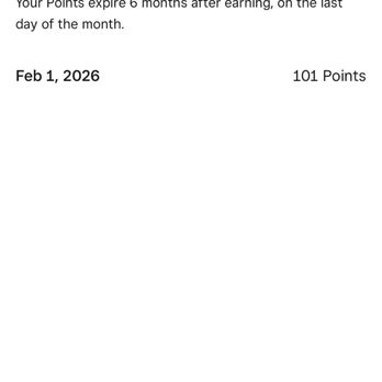 Lúa - Loyalty points expires in 6 months - Vietnamese Near Me - Portland, Oregon