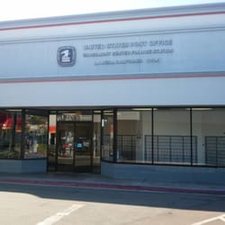 US Post Office