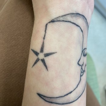Skin Illustrations - Tattoo Near Me - Cookstown, New Jersey Skin Illustrations - Tattoo Near Me - Cookstown, New Jersey